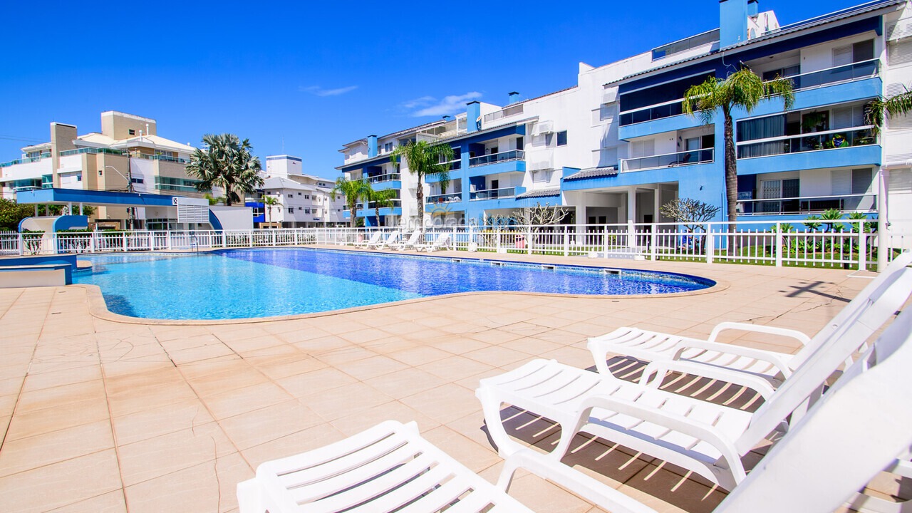 Apartamento para aluguel de temporada em Florianopolis (Praia dos Ingleses)