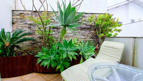 Excelente Apartamento para aluguel de temporada em Ingleses,...