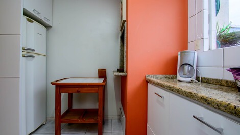 Excelente Apartamento para aluguel de temporada em Ingleses,...