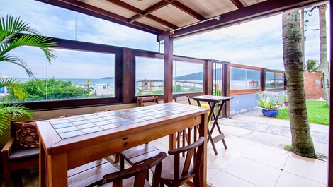 Casa para alquilar en Florianopolis - Praia dos Ingleses