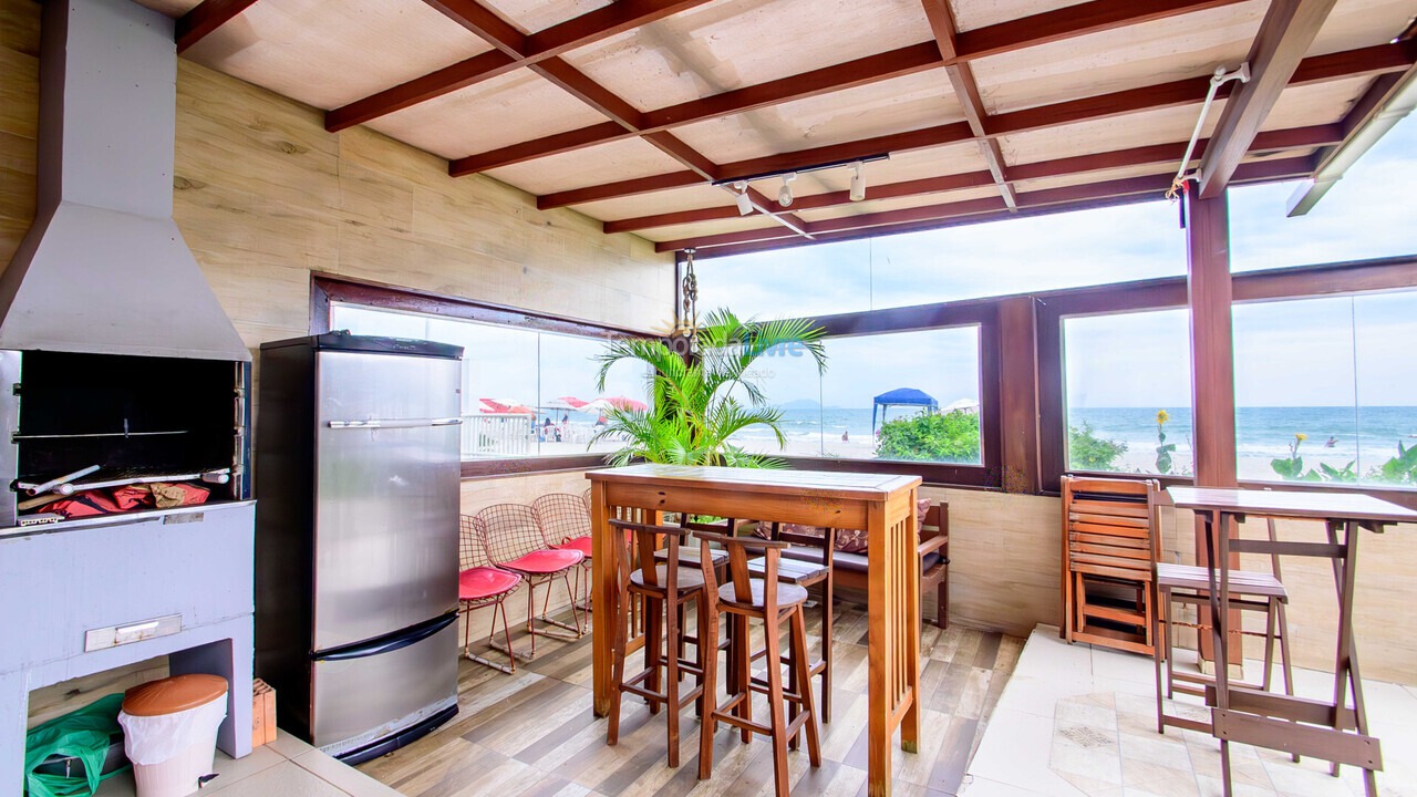 Casa para alquiler de vacaciones em Florianopolis (Praia dos Ingleses)