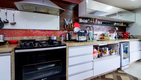 ¡PIE DE CASA EN LA ARENA COMPLETA EN INGLÉS!