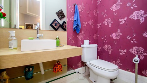 ¡PIE DE CASA EN LA ARENA COMPLETA EN INGLÉS!