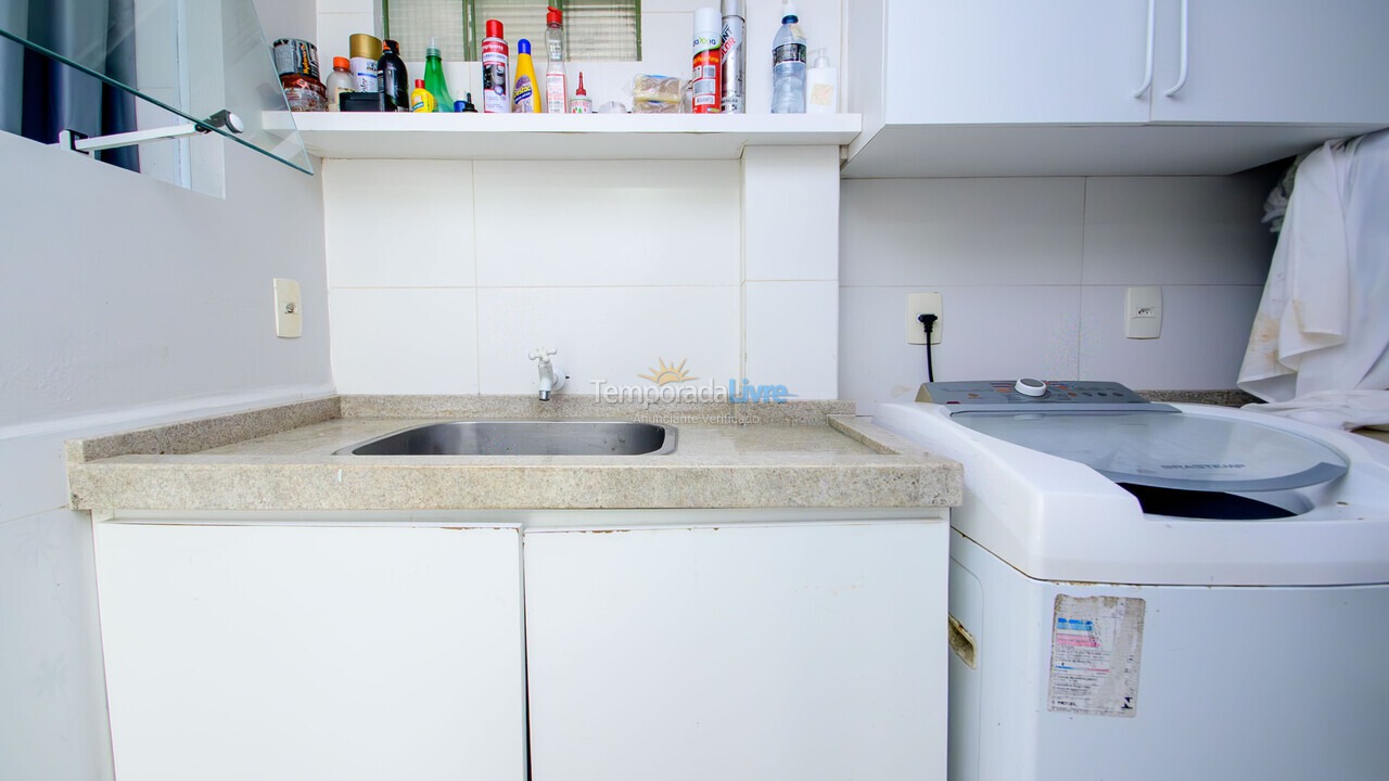 Casa para alquiler de vacaciones em Florianopolis (Praia dos Ingleses)