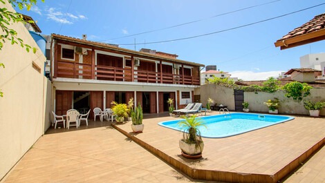 Casa para alugar em Florianopolis - Praia dos Ingleses