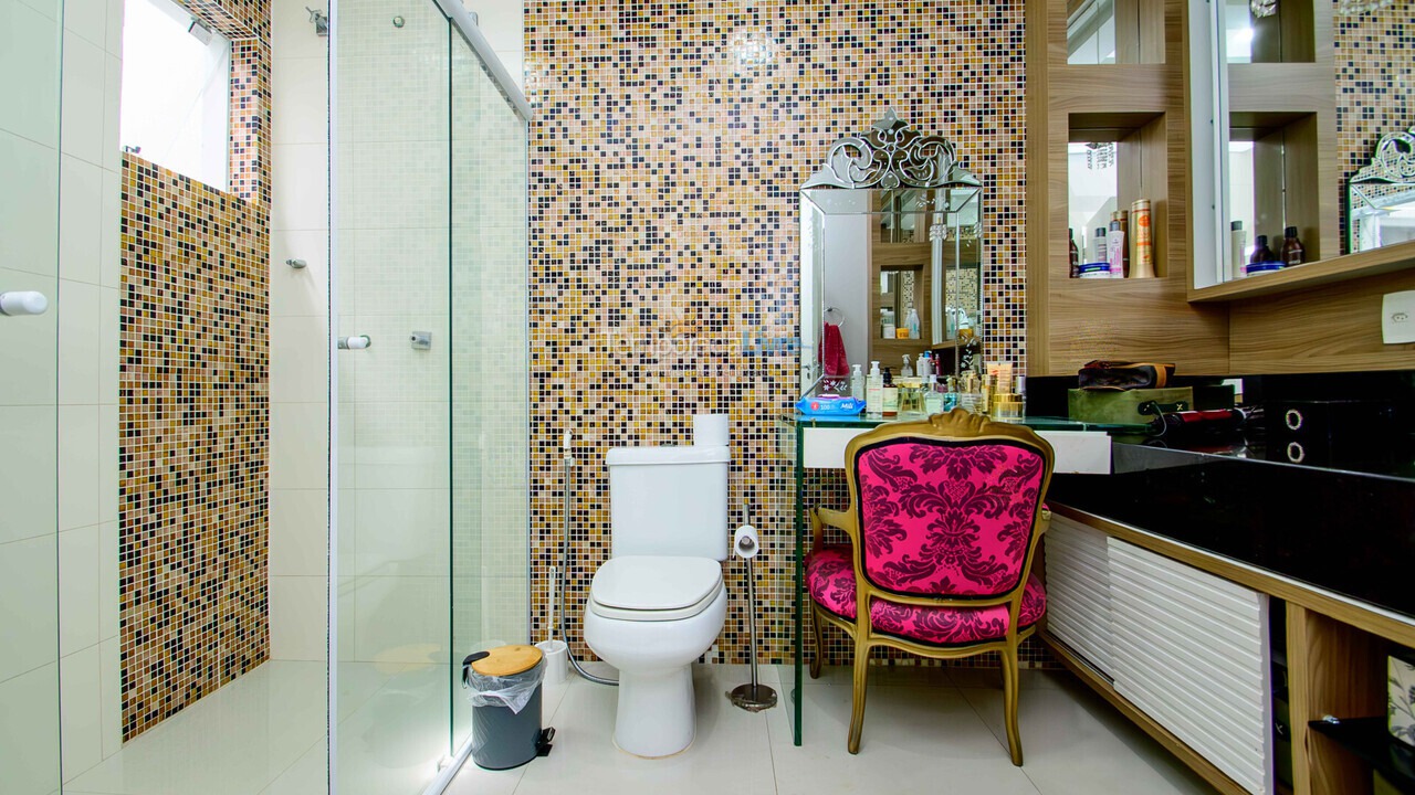 Casa para alquiler de vacaciones em Florianopolis (Praia dos Ingleses)