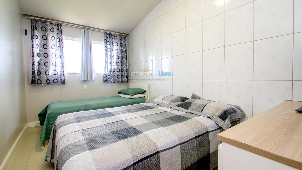 Casa para alquiler de vacaciones em Florianopolis (Praia dos Ingleses)