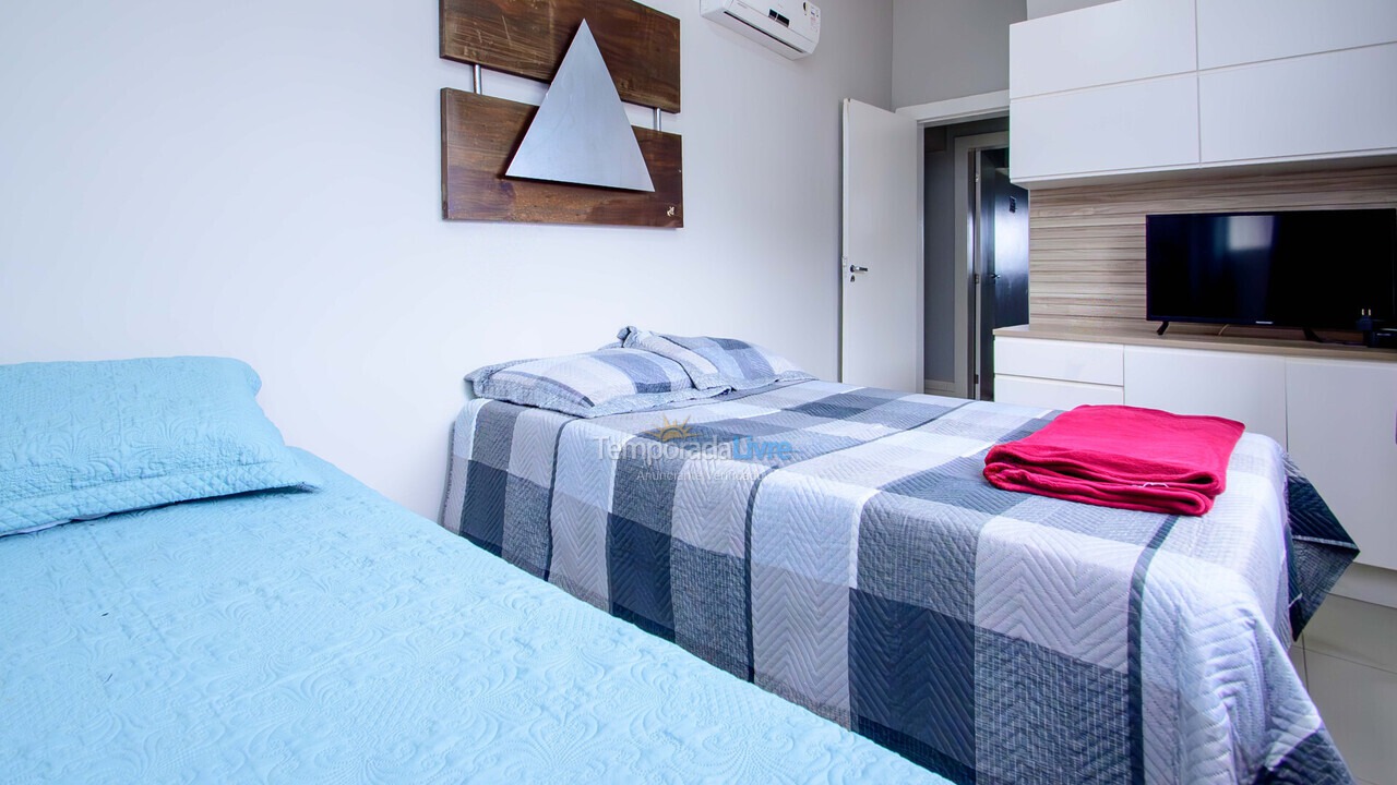 Casa para alquiler de vacaciones em Florianopolis (Praia dos Ingleses)