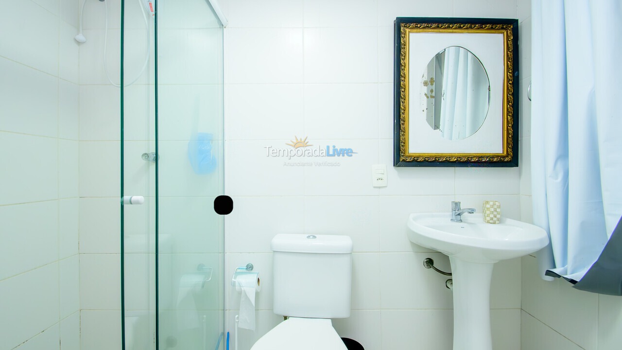 Casa para alquiler de vacaciones em Florianopolis (Praia dos Ingleses)