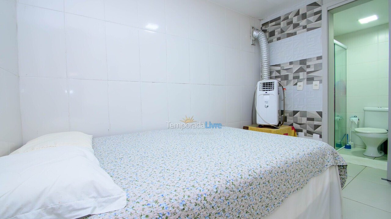 Casa para alquiler de vacaciones em Florianopolis (Praia dos Ingleses)