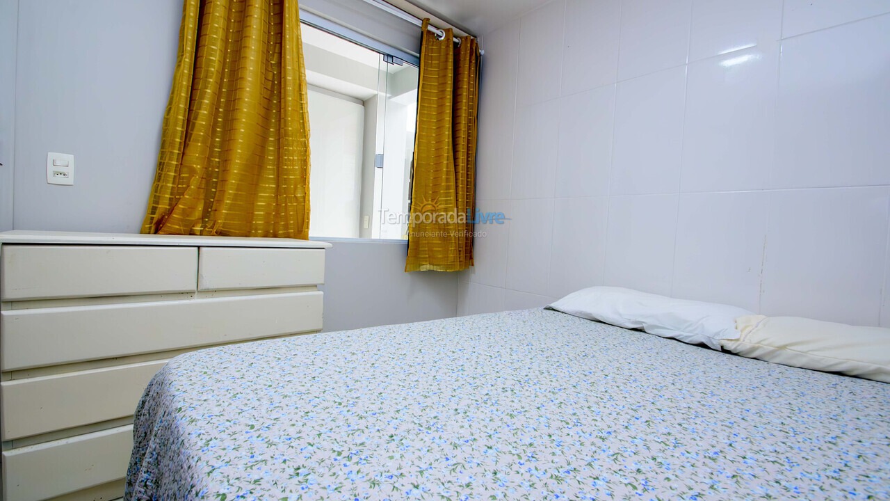 Casa para alquiler de vacaciones em Florianopolis (Praia dos Ingleses)