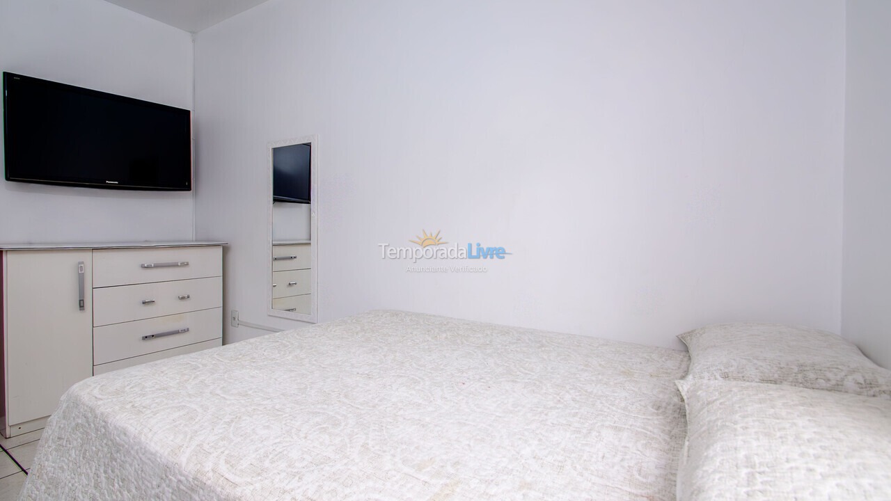 House for vacation rental in Florianopolis (Praia dos Ingleses)