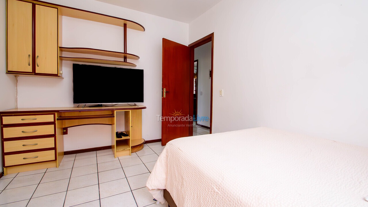 House for vacation rental in Florianopolis (Praia dos Ingleses)