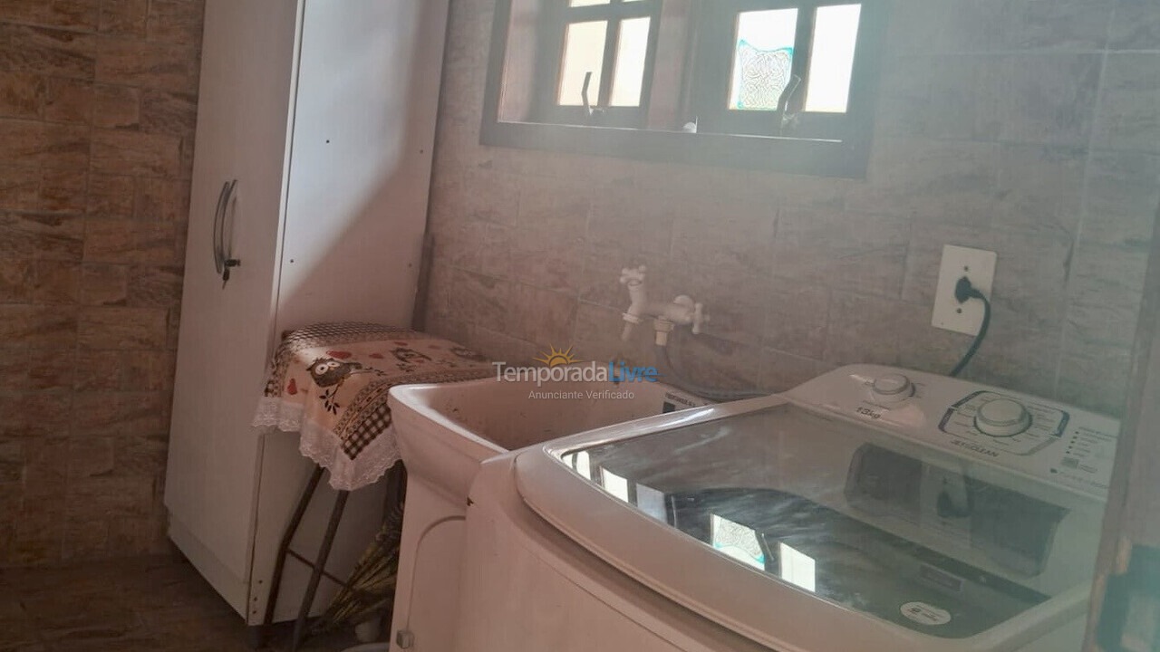 House for vacation rental in Florianopolis (Praia dos Ingleses)