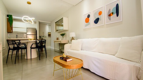 Excelente Apartamento en alquiler vacacional en Canasvieiras,...