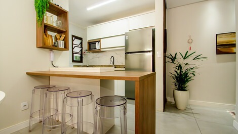 Excelente Apartamento en alquiler vacacional en Canasvieiras,...