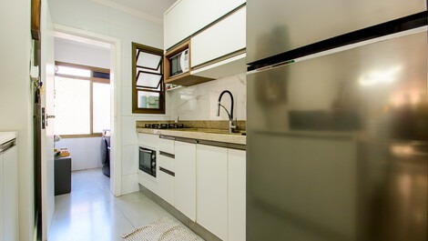 Excelente Apartamento en alquiler vacacional en Canasvieiras,...