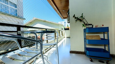 Excelente Apartamento en alquiler vacacional en Canasvieiras,...