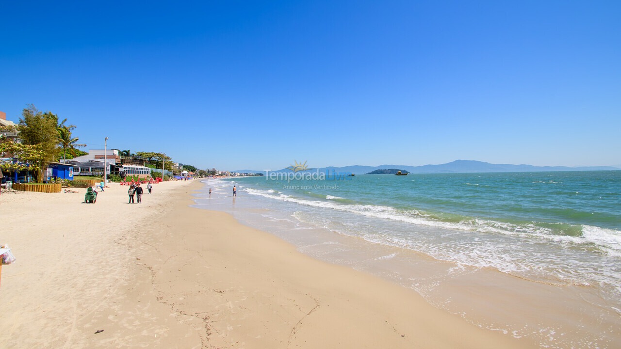 Apartamento para alquiler de vacaciones em Florianopolis (Canasvieiras)