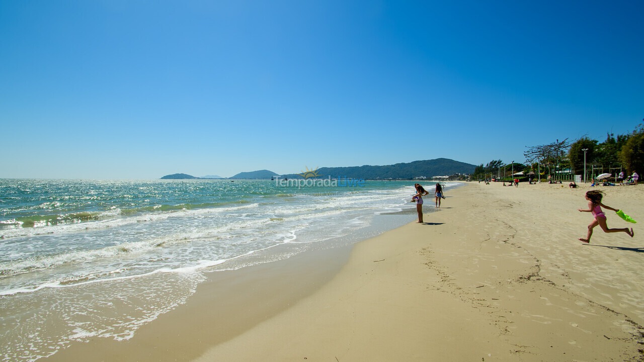 Apartamento para alquiler de vacaciones em Florianopolis (Canasvieiras)