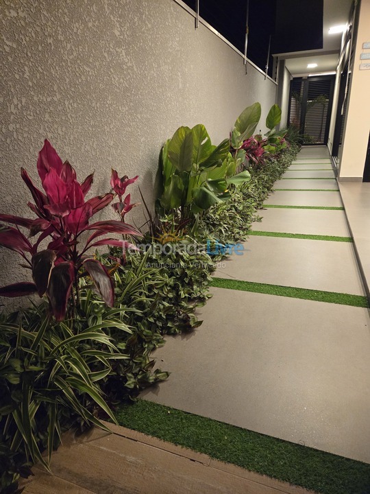 Casa para aluguel de temporada em Itapoá (Itapema do Norte)