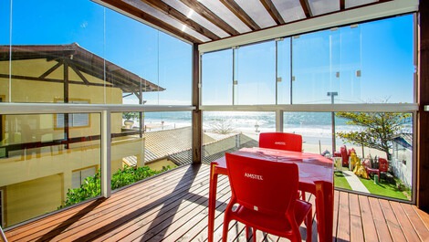 Apartment for rent in Florianópolis - Lagoinha