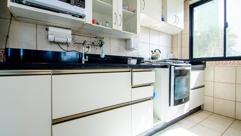 Excelente Apartamento para aluguel de temporada em Canasvieiras,...