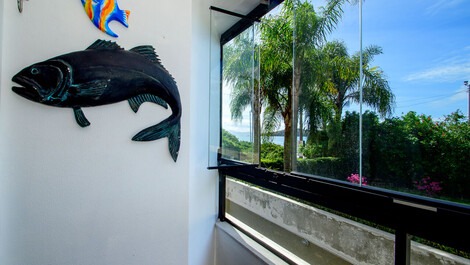 Excelente Apartamento para aluguel de temporada em Canasvieiras,...