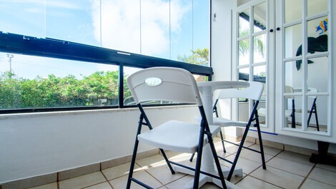 Excelente Apartamento para aluguel de temporada em Canasvieiras,...