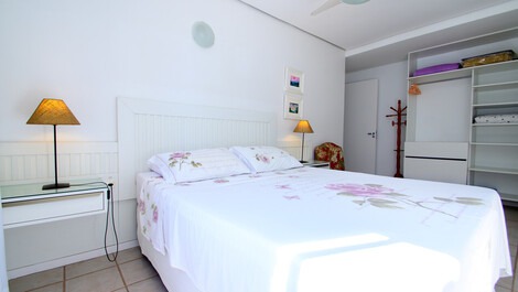 Excelente Apartamento para aluguel de temporada em Canasvieiras,...