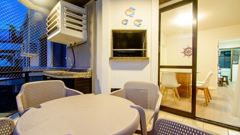 Excelente Apartamento para aluguel de temporada em Brava,...