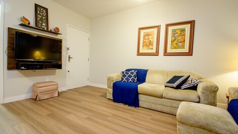 Excelente Apartamento para aluguel de temporada em Brava,...