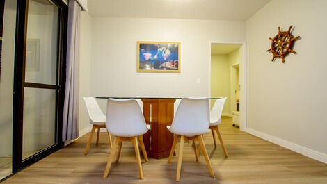 Excelente Apartamento para aluguel de temporada em Brava,...