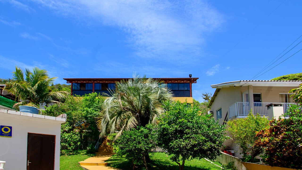 Casa para aluguel de temporada em Florianopolis (Praia dos Ingleses)