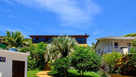 Excelente Casa para aluguel de temporada em Ingleses,...