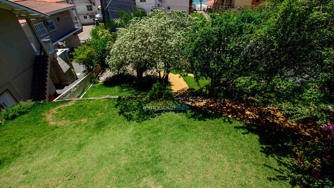 Casa para aluguel de temporada em Florianopolis (Praia dos Ingleses)