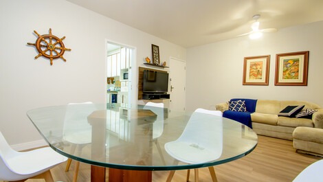 Excelente Apartamento para aluguel de temporada em Brava,...