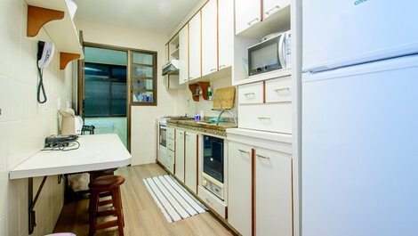 Excelente Apartamento para aluguel de temporada em Brava,...