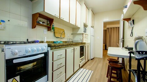 Excelente Apartamento para aluguel de temporada em Brava,...