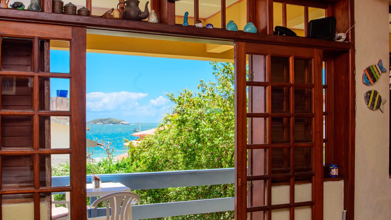 Casa para aluguel de temporada em Florianopolis (Praia dos Ingleses)