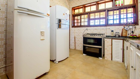 Excelente Casa para aluguel de temporada em Ingleses,...