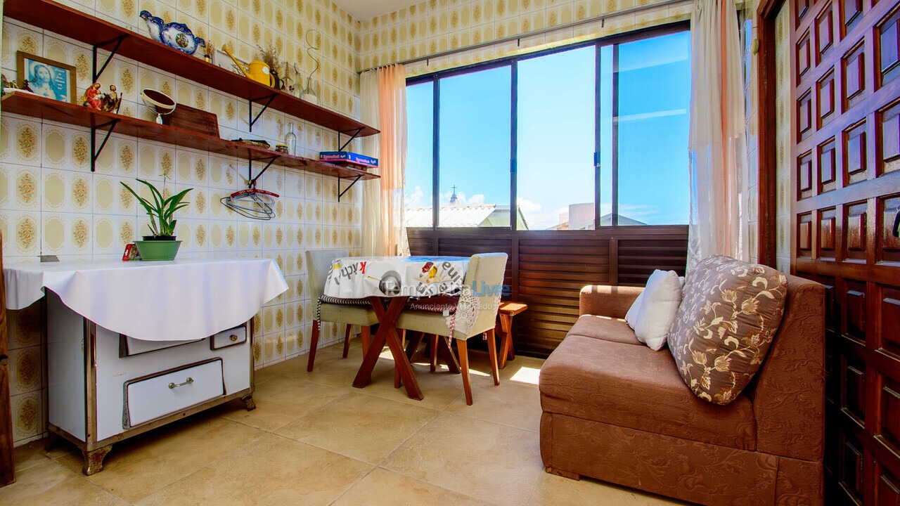 Casa para aluguel de temporada em Florianopolis (Praia dos Ingleses)