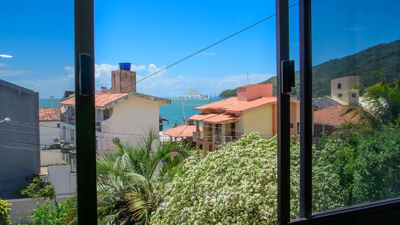 Casa para aluguel de temporada em Florianopolis (Praia dos Ingleses)