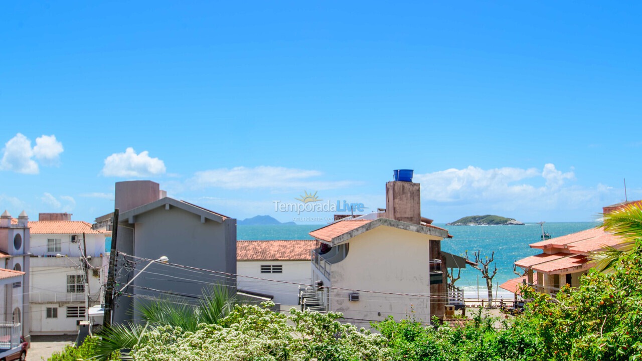 Casa para aluguel de temporada em Florianopolis (Praia dos Ingleses)