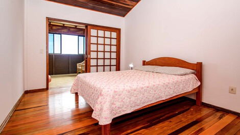 Excelente Casa para aluguel de temporada em Ingleses,...