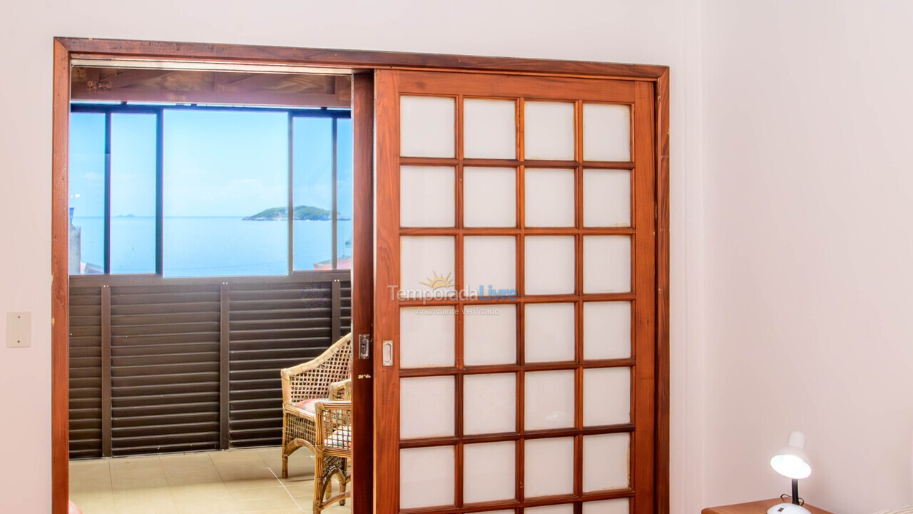 Casa para aluguel de temporada em Florianopolis (Praia dos Ingleses)