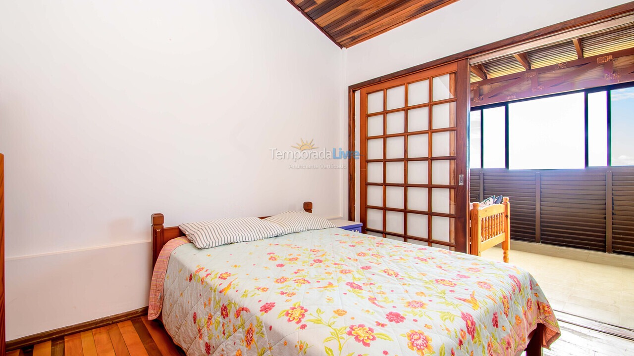 Casa para aluguel de temporada em Florianopolis (Praia dos Ingleses)