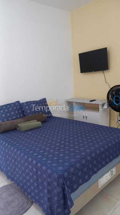Apartment for vacation rental in São Luís (Tirirical)