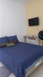 Complete kitenet in Tirirical 5 minutes from the airport and bus station