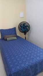 Complete kitenet in Tirirical 5 minutes from the airport and bus station